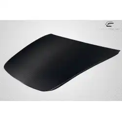 2006-2012 Porsche Cayman 2005-2012 Porsche Boxster 2005-2013 Porsche 997 OEM Look Hood - 1 Piece image - 3