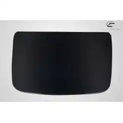 2006-2012 Porsche Cayman 2005-2012 Porsche Boxster 2005-2013 Porsche 997 OEM Look Hood - 1 Piece image - 3