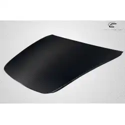 2006-2012 Porsche Cayman 2005-2012 Porsche Boxster 2005-2013 Porsche 997 OEM Look Hood - 1 Piece image - 5