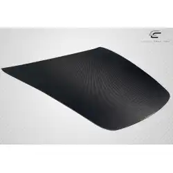 2006-2012 Porsche Cayman 2005-2012 Porsche Boxster 2005-2013 Porsche 997 OEM Look Hood - 1 Piece image - 7