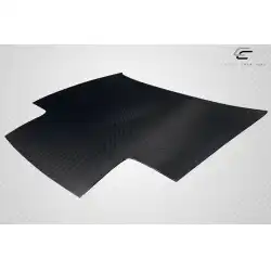 1990-1997 Mazda Miata OEM Look Hood - 1 Piece image - 3