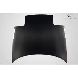 1990-1997 Mazda Miata OEM Look Hood - 1 Piece image - 5