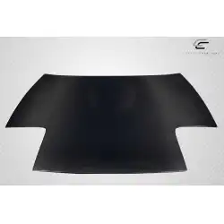 1990-1997 Mazda Miata OEM Look Hood - 1 Piece image - 3
