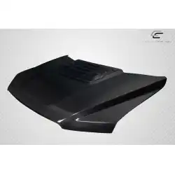 2017-2020 Ford Raptor OEM Look Hood - 1 Piece image - 3