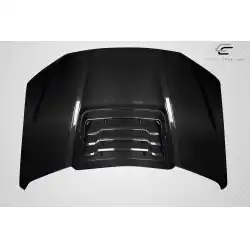 2017-2020 Ford Raptor OEM Look Hood - 1 Piece image - 5