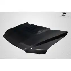 2017-2020 Ford Raptor OEM Look Hood - 1 Piece image - 6