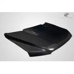 2017-2020 Ford Raptor OEM Look Hood - 1 Piece image - 8