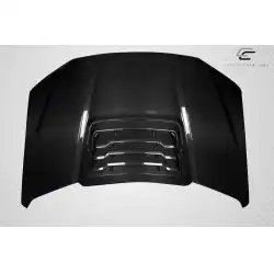 2017-2020 Ford Raptor OEM Look Hood - 1 Piece image - 10