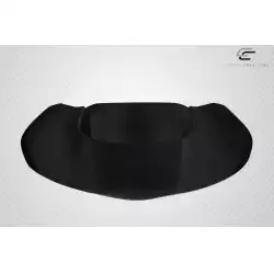 2017-2021 Chevrolet Camaro ZL1 Look Hood - 2 Pieces (S) image - 2