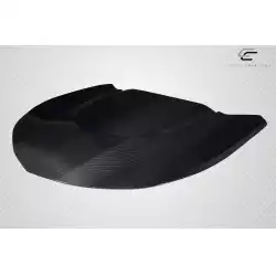 2017-2021 Chevrolet Camaro ZL1 Look Hood - 2 Pieces (S) image - 4