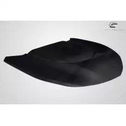 2017-2021 Chevrolet Camaro ZL1 Look Hood - 2 Pieces (S) image - 5