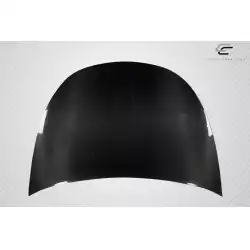 2013-2016 Dodge Dart OEM Look Hood - 1 Piece (S) image - 5