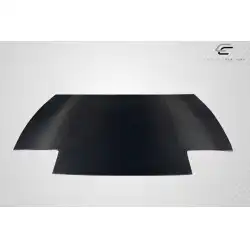 1989-1994 Nissan 240SX S13 OEM Look Hood - 1 Piece image - 2