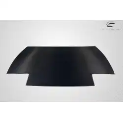 1989-1994 Nissan 240SX S13 OEM Look Hood - 1 Piece image - 3