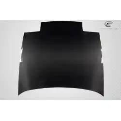 1989-1994 Nissan 240SX S13 OEM Look Hood - 1 Piece image - 9
