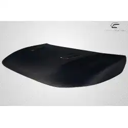 2023 Toyota Corolla OEM Look Carbon Fiber Hood image - 5