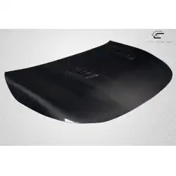 2023 Toyota Corolla OEM Look Carbon Fiber Hood image - 7