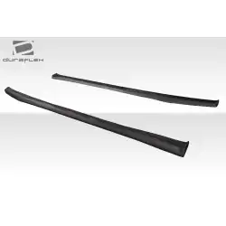 2014-2020 Lexus IS Series IS250 IS350 Gervana Side Skirt Rocker Panel Splitters - 2 Pieces image - 4