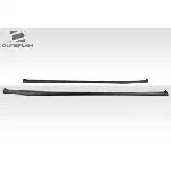 2014-2020 Lexus IS Series IS250 IS350 Gervana Side Skirt Rocker Panel Splitters - 2 Pieces image - 5
