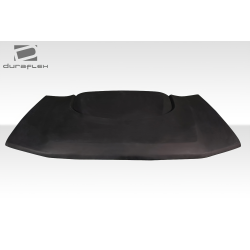 2002-2008 Chevrolet Trailblazer Duraflex ZL1 Look Hood - 1 Piece image - 3