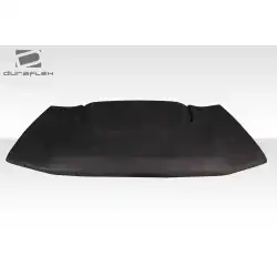 2002-2008 Chevrolet Trailblazer ZL1 Look Hood - 1 Piece image - 3