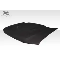 2002-2008 Chevrolet Trailblazer ZL1 Look Hood - 1 Piece image - 4