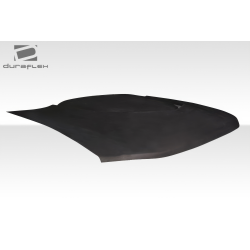 2002-2008 Chevrolet Trailblazer Duraflex ZL1 Look Hood - 1 Piece image - 5
