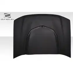 2002-2008 Chevrolet Trailblazer ZL1 Look Hood - 1 Piece image - 6