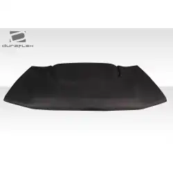 2002-2008 Chevrolet Trailblazer ZL1 Look Hood image - 4