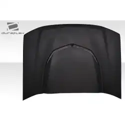 2002-2008 Chevrolet Trailblazer ZL1 Look Hood image - 10