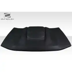 2002-2008 Chevrolet Trailblazer ZR1 V2 Look Hood - 1 Piece image - 3