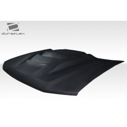 2002-2008 Chevrolet Trailblazer Duraflex ZR1 V2 Look Hood - 1 Piece image - 4