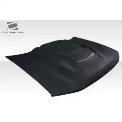 2002-2008 Chevrolet Trailblazer ZR1 V2 Hood image - 8