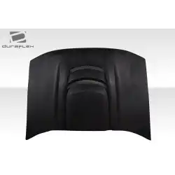 2002-2008 Chevrolet Trailblazer ZR1 V2 Hood image - 10