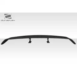 2022-2025 Toyota GR86 / Subaru BRZ Nardo Rear Wing Spoiler - 7 Pieces image - 6