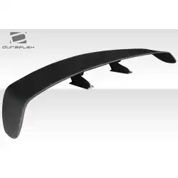2022-2025 Toyota GR86 / Subaru BRZ Nardo Rear Wing Spoiler - 7 Pieces image - 8