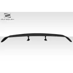 2022-2025 Toyota GR86 / Subaru BRZ Nardo Rear Wing Spoiler - 7 Pieces image - 10