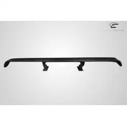 2022-2025 Toyota GR86 / Subaru BRZ Nardo Rear Wing Spoiler - 7 Pieces (S) image - 2