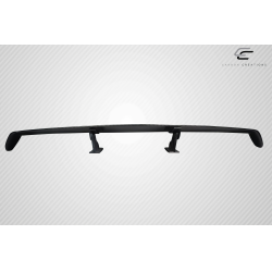 2022-2025 Toyota GR86 / Subaru BRZ Carbon Creations Nardo Rear Wing Spoiler - 7 Pieces image - 3