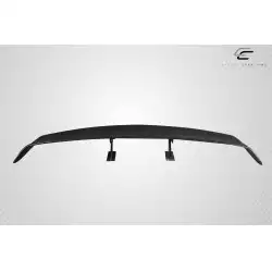2022-2025 Toyota GR86 / Subaru BRZ Nardo Rear Wing Spoiler - 7 Pieces (S) image - 6
