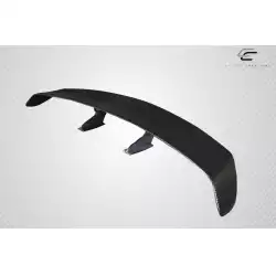 2022-2025 Toyota GR86 / Subaru BRZ Nardo Rear Wing Spoiler - 7 Pieces (S) image - 7