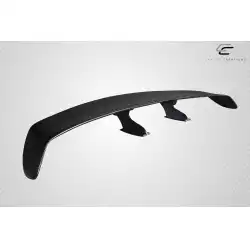 2022-2025 Toyota GR86 / Subaru BRZ Nardo Rear Wing Spoiler - 7 Pieces (S) image - 8