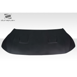 2019-2024 Volkswagen Jetta Duraflex Stinger Hood - 1 Piece image - 3