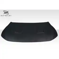 2019-2024 Volkswagen Jetta Stinger Hood - 1 Piece image - 3