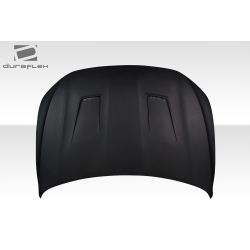 2019-2024 Volkswagen Jetta Duraflex Stinger Hood - 1 Piece image - 6