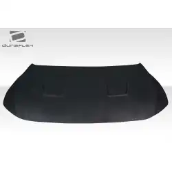 2019-2024 Volkswagen Jetta Stinger Hood - 1 Piece image - 5