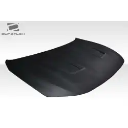 2019-2024 Volkswagen Jetta Stinger Hood - 1 Piece image - 7