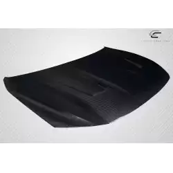 2019-2024 Volkswagen Jetta Stinger Hood - 1 Piece (S) image - 3