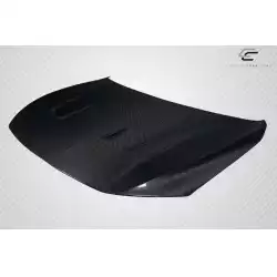 2019-2024 Volkswagen Jetta Stinger Hood - 1 Piece (S) image - 4