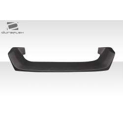 1989-1994 Nissan Silvia S13 Duraflex Raven Front Grille - 1 Piece image - 4